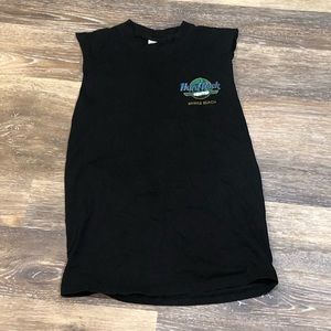 Hard Rock Cafe Tank Top